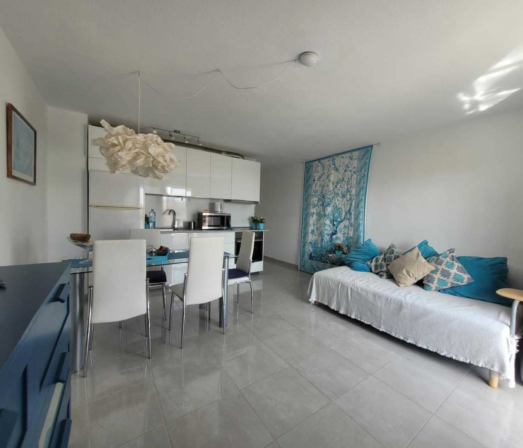 Apartamento El Faro El Médano Exterior foto